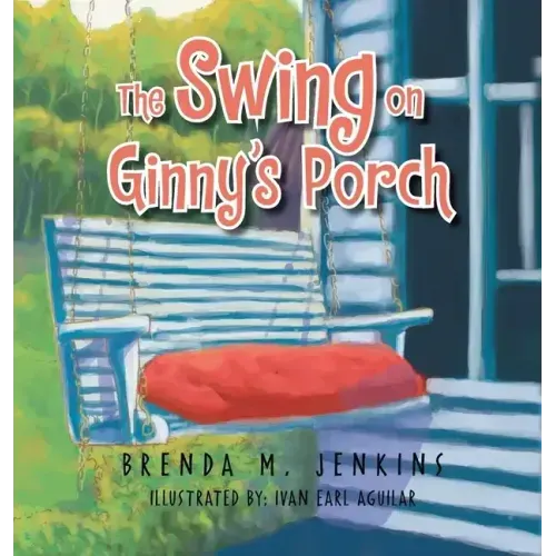 The Swing on Ginny's Porch