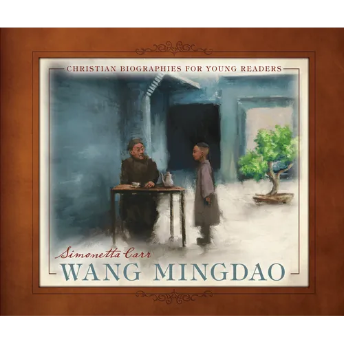 Wang Mingdao