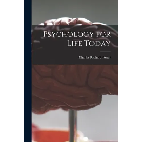 Psychology for Life Today