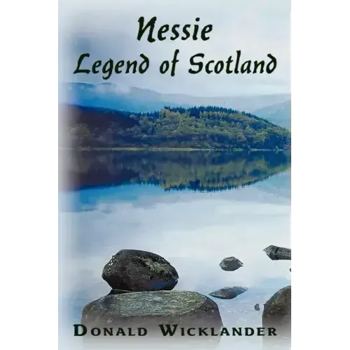 Nessie: Legend of Scotland