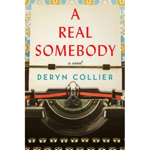 A Real Somebody