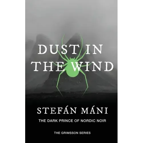Dust in the Wind