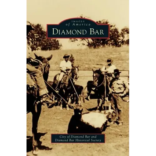 Diamond Bar