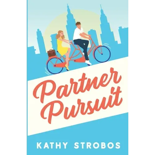 Partner Pursuit