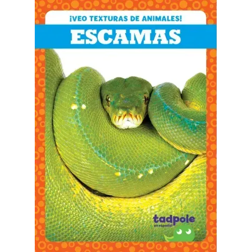 Escamas (Scales)