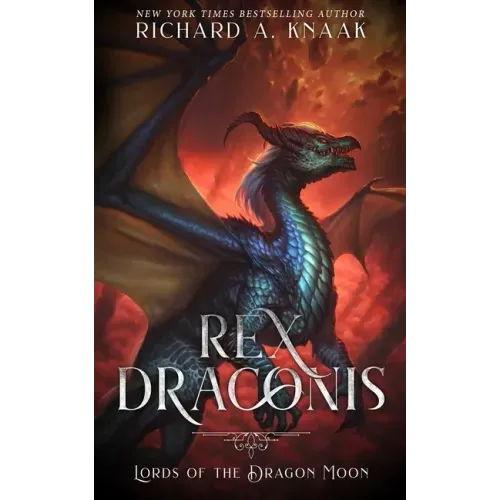Rex Draconis: Lords of the Dragon Moon