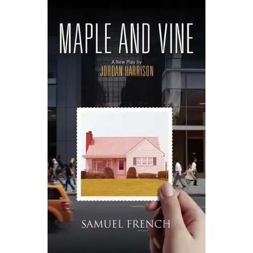 Maple and Vine