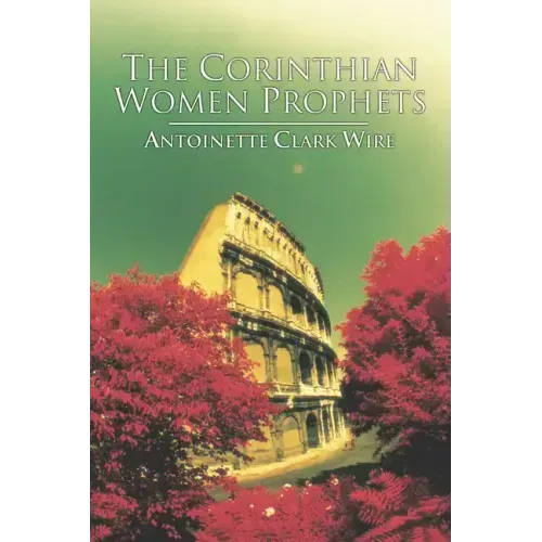 The Corinthian Women Prophets