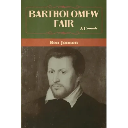 Bartholomew Fair