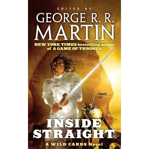 Inside Straight