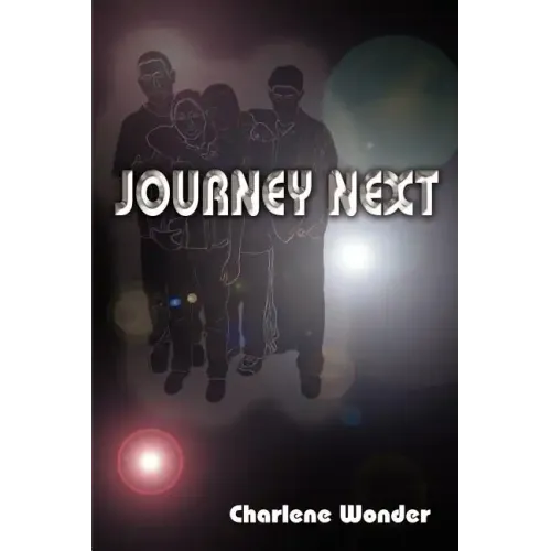 Journey Next