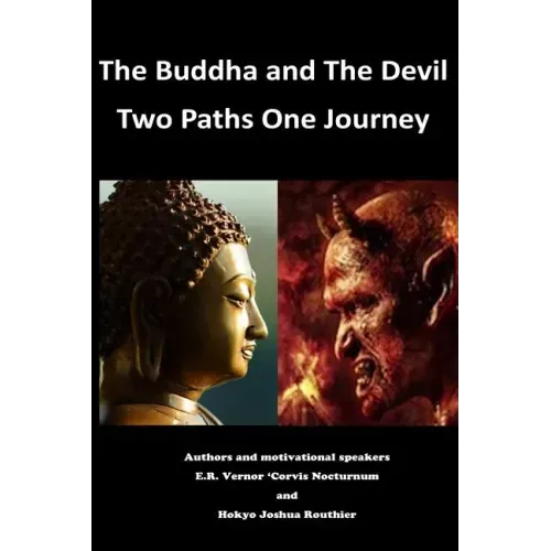 The Buddha and The Devil