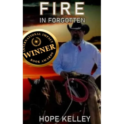 Fire In Forgotten