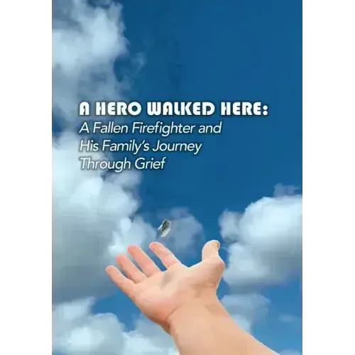 A Hero Walked Here