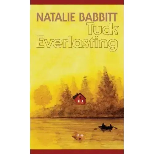 Tuck Everlasting