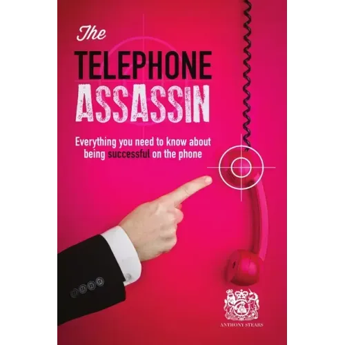Telephone Assassin