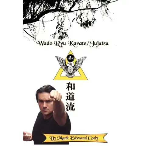 Wado Ryu Karate/Jujutsu
