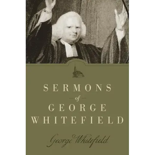 Sermons of George Whitefield