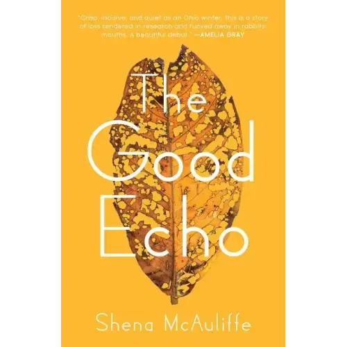 The Good Echo