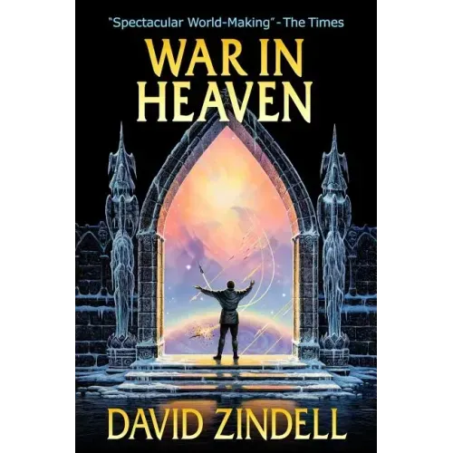 War in Heaven