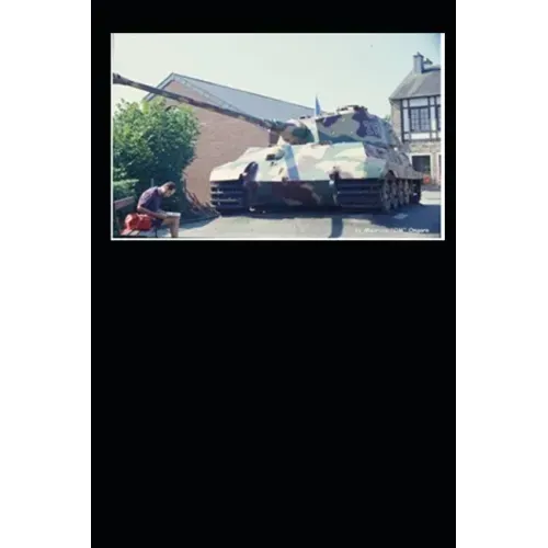 Tanks