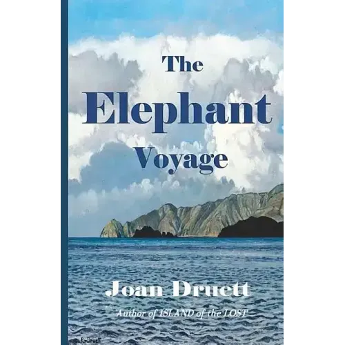 The Elephant Voyage