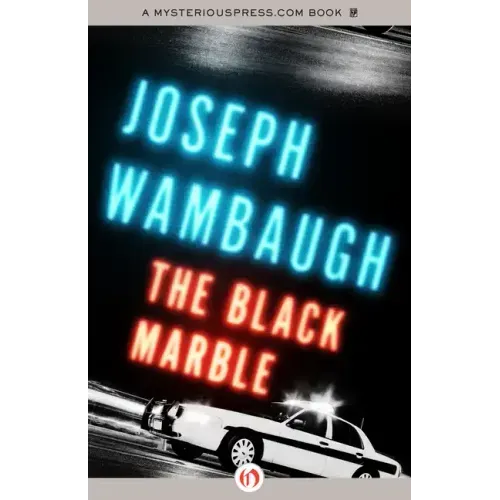 The Black Marble