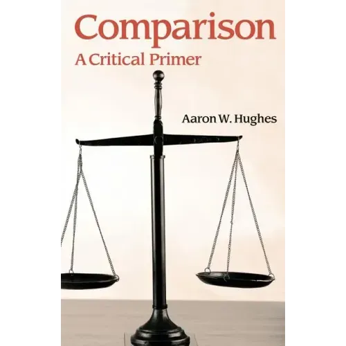 Comparison: A Critical Primer