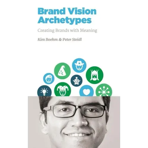 Brand Vision Archetypes: Creating Brands With Meaning