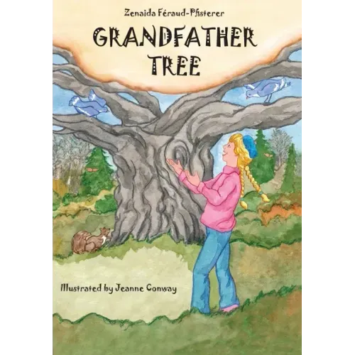 Grandfather Tree
