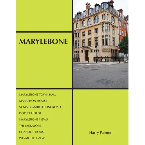Marylebone