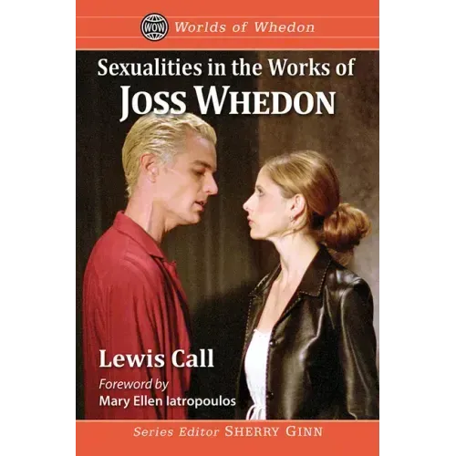 Sexualities in the Works of Joss Whedon
