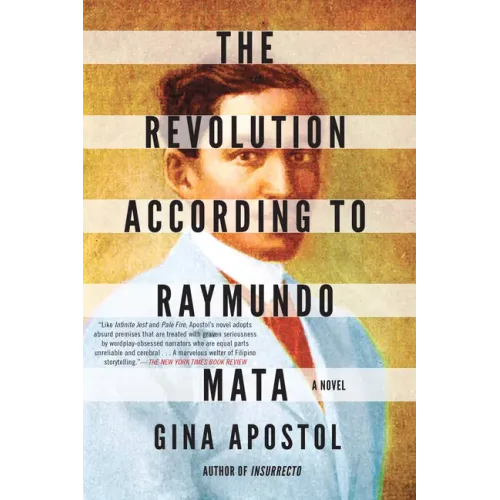 The Revolution According to Raymundo Mata