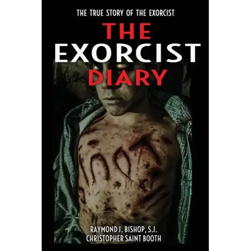 The Exorcist Diary: The True Story