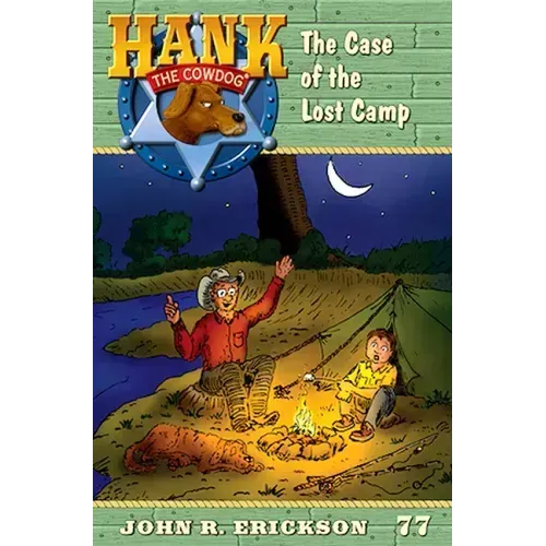 The Case of the Lost Camp