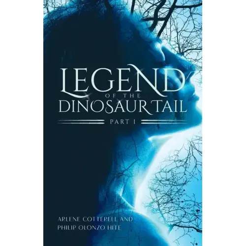 Legend of the Dinosaur Tail: Part 1