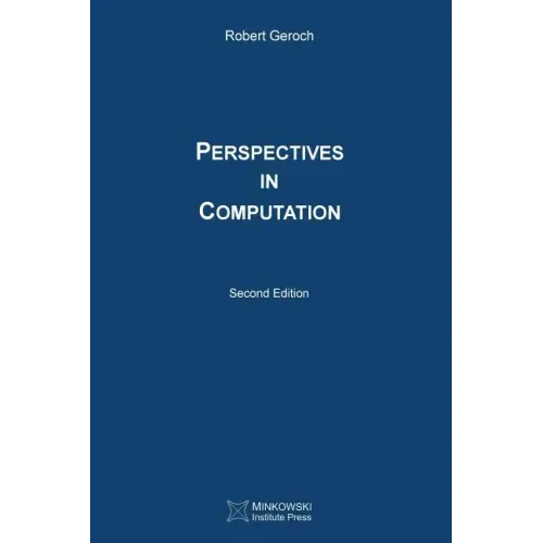 Perspectives in Computation