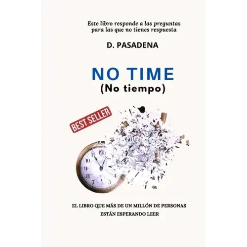 No Time: No tiempo