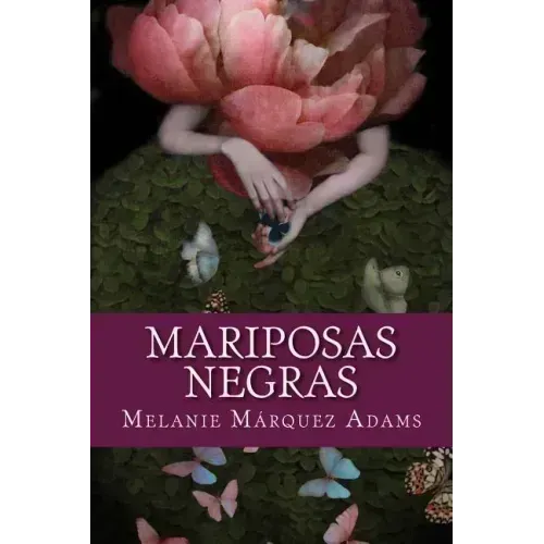 Mariposas Negras: Cuentos extraños