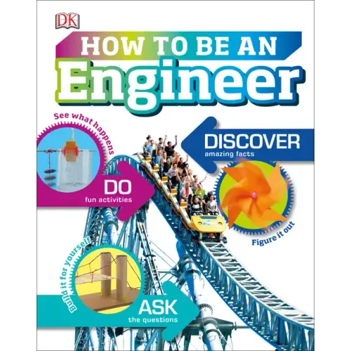 How to Be an Engineer