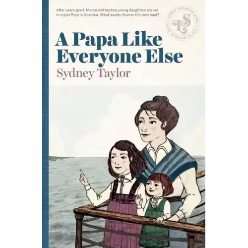 A Papa Like Everyone Else