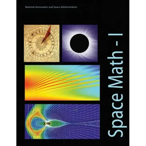 Space Math - I