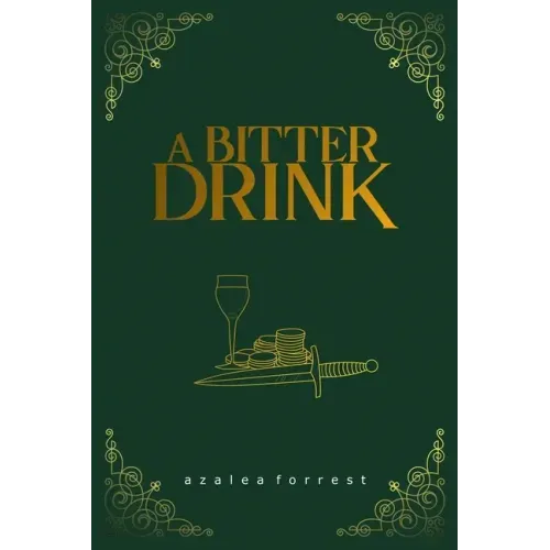 A Bitter Drink