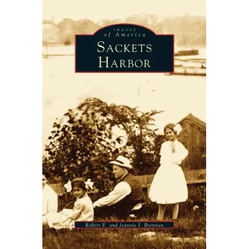 Sackets Harbor