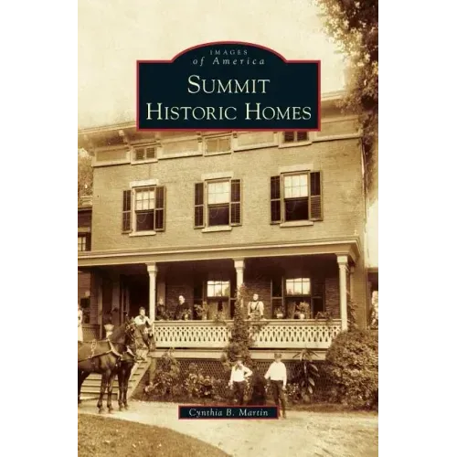 Summit Historic Homes