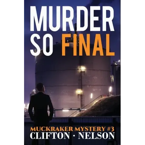 Murder So Final