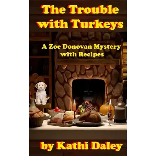 The Trouble with Turkeys
