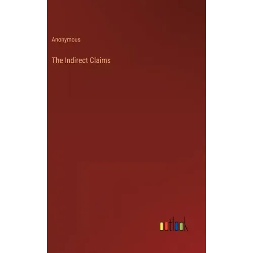 The Indirect Claims