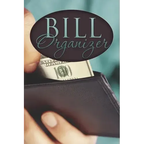 Bill Organizer