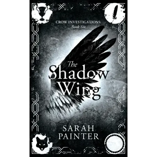 The Shadow Wing